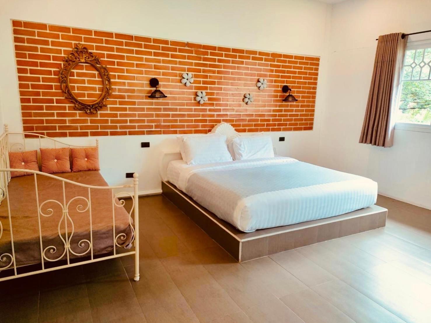 Perennial Resort Nai Yang Beach Pokoj fotografie