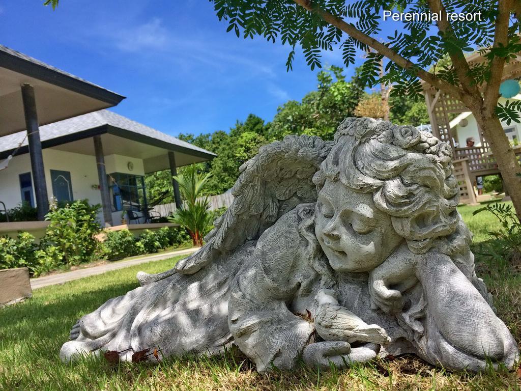 Perennial Resort Nai Yang Beach Exteriér fotografie